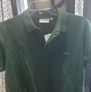 Lacoste Polo